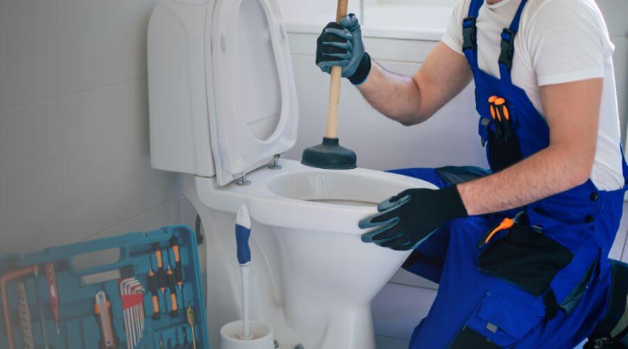 Professional Leak Detection Services in Vacherie, LA